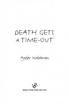 Death Gets a Time-Out Read online