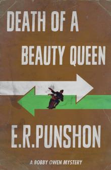 Death of a Beauty Queen Read online