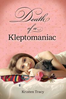 Death of a Kleptomaniac Read online