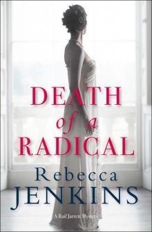 Death of a Radical Read online
