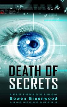 Death of Secrets Read online