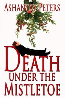Death Under the Mistletoe Read online