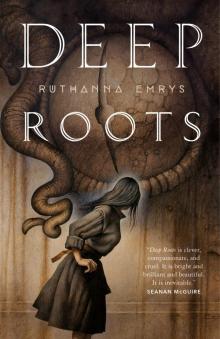 Deep Roots Read online