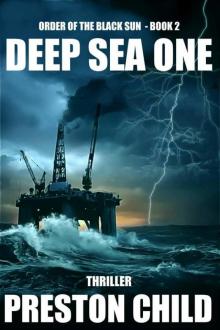 Deep Sea One Read online