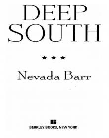 Deep South Read online
