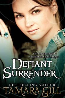 Defiant Surrender Read online