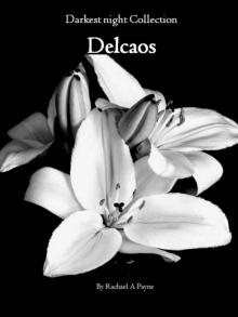 Delcaos (Darkest Night Collection) Read online