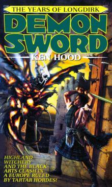 Demon Sword tyol-1 Read online