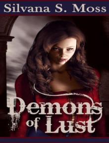 Demons of Lust Read online