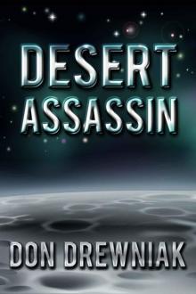 Desert Assassin Read online