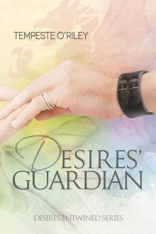 Desires' Guardian Read online