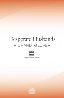 Desperate Husbands Read online