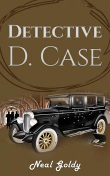 Detective D. Case Read online