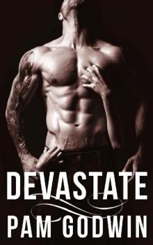 Devastate (Deliver Book 4) Read online