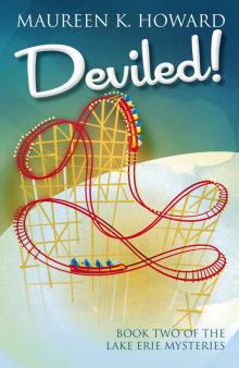 Deviled!: Lake Erie Mysteries Book 2 Read online