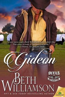 Devils on Horseback: Gideon, Book 5 Read online