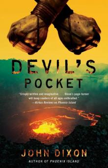 Devil's Pocket