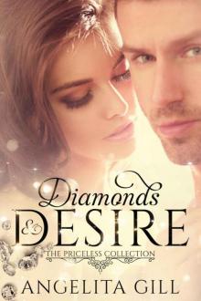 Diamonds & Desire: The Priceless Collection Read online