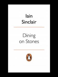 Dining on Stones Read online