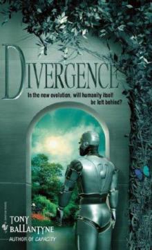 Divergence a-3 Read online