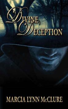 Divine Deception Read online