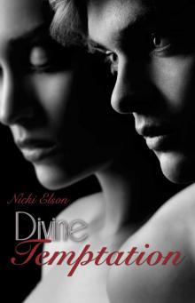Divine Temptation Read online