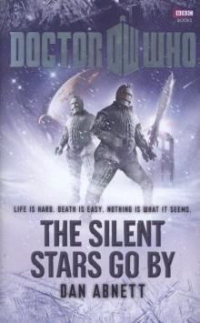 Doctor Who - The Silent Stars Go By Read online