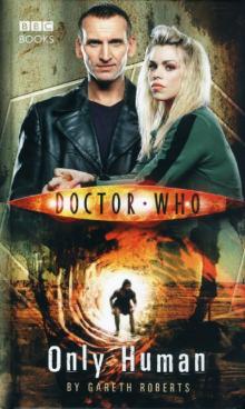 Doctor Who BBCN05 - Only Human Read online