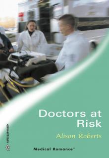 Doctors at Risk Read online