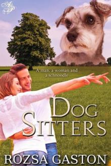 Dog Sitters Read online