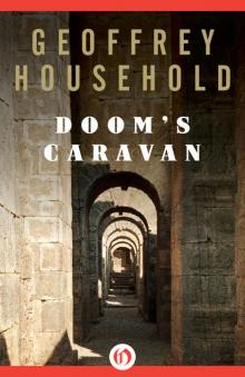 Doom's Caravan Read online