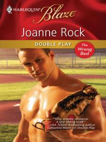 Double Play Read online