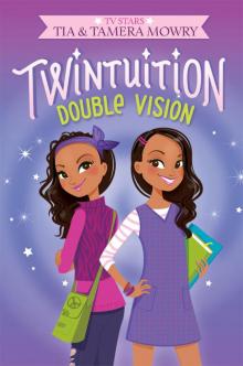 Double Vision Read online