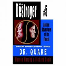 Dr Quake td-5 Read online