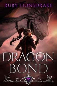 Dragon Bond Read online