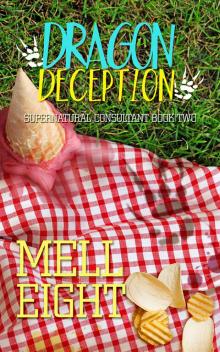 Dragon Deception Read online