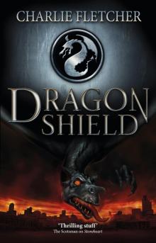 Dragon Shield Read online