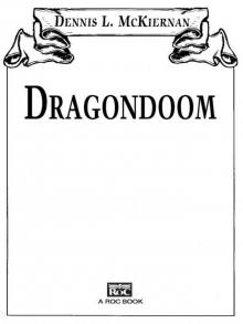 Dragondoom: A Novel of Mithgar Read online