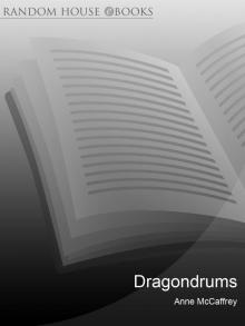Dragondrums Read online