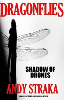 Dragonflies: Shadow Of Drones Read online