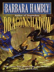 Dragonshadow Read online
