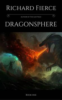 Dragonsphere (The Fallen King Chronicles Book 1) Read online