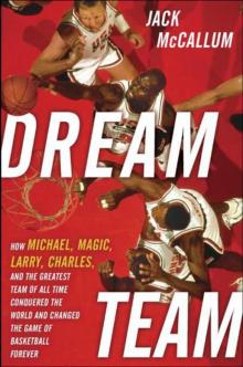 Dream Team Read online