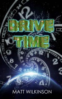 Drive Time Read online