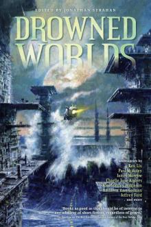 Drowned Worlds Read online