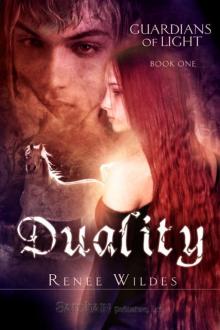 Duality: Guardians of the Light, Book 1 Read online