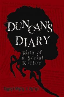 Duncan's Diary Read online