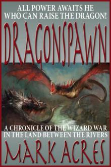 DW01 Dragonspawn Read online