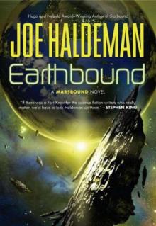 Earthbound m-3 Read online