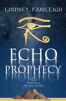 Echo Prophecy Read online